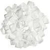 Image de SLAMP lampe murale applique CLIZIA MINI (White - Opalflex® / Lentiflex®)