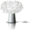 Image de SLAMP lampe de table CLIZIA TABLE ON/OFF (White - Lentiflex)