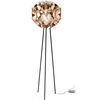 Image de SLAMP lampadaire FLORA FLOOR (Copper - Copperflex®)