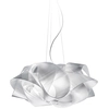 Image de SLAMP lampe à suspension FABULA (Prisme - Lentiflex)