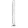 Image de SLAMP lampadaire CHARLOTTE FLOOR (Blanc - Cristalflex® & Lentiflex®)