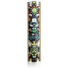 Image de SLAMP lampadaire THE LIGHTNING ARCHIVES (Faena Art - Cristalflex® & Opalflex®)