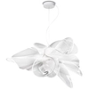 Image de SLAMP lampe à suspension LA BELLE ÉTOILE ETOILE (Small - Cristalflex®)