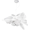 Image de SLAMP lampe à suspension LA BELLE ÉTOILE ETOILE (Large - Cristalflex®)