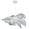 Image de SLAMP lampe à suspension NEW ÉTOILE ETOILE (Large - Lentiflex)