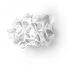 Image de SLAMP lampe murale applique CLIZIA APPLIQUE MAMA NON MAMA WHITE (Mama non mama - Cristalflex®)