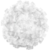 Image de SLAMP lampe murale applique ou lampe de plafond plafonnier CLIZIA PIXEL (Large - Cristalflex®)