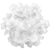 Image de SLAMP lampe murale applique ou lampe de plafond plafonnier CLIZIA PIXEL (Medium - Cristalflex®)