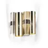 Image de SLAMP lampe murale applique LA LOLLO APPLIQUE (Gold - Cristalflex® / Lentiflex®)