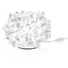Image de SLAMP lampe de table VELI TABLE Ø32 cm FOLIAGE (Foliage - Opalflex®)