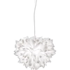 Image de SLAMP lampe à suspension VELI SUSPENSION FOLIAGE (Foliage, ce transaparent - Opalflex®)