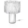 Image de SLAMP lampe de table ACCORDÉON Accordeon (Prisme - Cristalflex® - Lentiflex®)