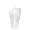 Image de SLAMP lampe à suspension AVIA SMALL (White fade - Cristalflex® / Lentiflex®)