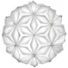 Image de SLAMP lampe murale applique ou de plafond LA VIE MINI (White - Lentiflex® / Opalflex®)