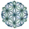 Image de SLAMP lampe murale applique ou de plafond LA VIE MINI (Blue - Lentiflex® / Opalflex®)