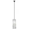 Image de SLAMP lampe à suspension ACCORDEON VERTICAL (Prisme - Lentiflex)
