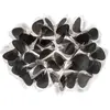 Image de SLAMP lampe murale applique CLIZIA APPLIQUE MAMA NON MAMA BLACK (Black - Cristalflex®)
