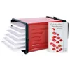 Image de Déshydrateur alimentaire Atacama Pro - 500W - 6 plateaux - 6 programmes intégrés - Livre de recettes offert