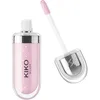 Image de KIKO Milano 3D Hydra Lipgloss 27 Brillant À Lèvres Émollient Effet 3D