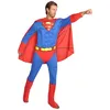 Image de Déguisement Pour Adultes Superman - L