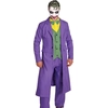 Image de Ciao Joker Déguisement Adulte Bande Dessinée