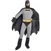 Image de Déguisement Pour Adultes Gris Batman - Xl