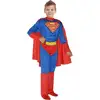 Image de Déguisement Pour Enfants Superman - 10-12 Ans