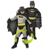 Image de Déguisement Pour Enfants Batman Réversible - 8-10 Ans