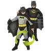Image de Déguisement Pour Enfants Batman Réversible - 10-12 Ans