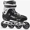 Image de Roller Fila Skates Houdini Evo noir blanc - 42