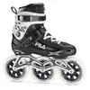 Image de Roller fila houdini 125 noirblanc t42 HOU125-42