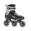 Image de Roller fila houdini pro noirblanc t42 HOUP-42