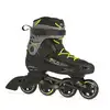 Image de Roller fila houdini noirgrislime t42 HOU1-42