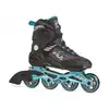 Image de Roller fila legacy pro 80 w noirciel t40,5 LEGP80W/2-405