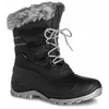 Image de Chaussures de marche de randonnée femme Trezeta Yuki - black - 37