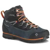 Image de Chaussures de marche de randonnée Trezeta Aoraki - bleu/orange - 455