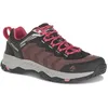 Image de Chaussures de marche de randonnée femme Trezeta Hype - rose/noir - 41