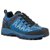 Image de Chaussures de randonnée Trezeta Thunder - blue/orange