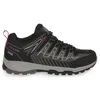 Image de Chaussures de randonnée - Trezeta - WS Wp - Femme - Gris - Respirantes