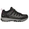 Image de Chaussures de randonnée - Trezeta - WS Wp - Femme - Gris - Respirantes