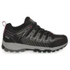 Image de Chaussures de randonnée - Trezeta - WS Wp - Femme - Gris - Respirantes