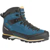Image de Chaussures de randonnée Trezeta Tornado WP - bleu/noir/orange