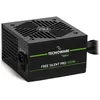 Image de Tecnoware Alimentation Free Silent Pro 550 pour PC Avancés avec Carte Graphique NVIDIA GeForce GTX - RTX