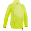 Image de Veste de pluie Tucano Urbano Nano Rain Zeta jaune fluo- XS