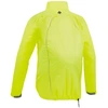 Image de Veste de pluie Tucano Urbano Nano Rain Zeta jaune fluo- 3XL