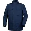 Image de Veste vélo Tucano Urbano Milano bleu foncé- M