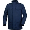 Image de Veste vélo Tucano Urbano Milano bleu foncé- L