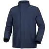 Image de Veste de pluie vélo Tucano Urbano Over bleu foncé- 2XL