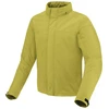 Image de Veste de pluie vélo Tucano Urbano Over vert citron- 2XL