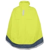 Image de Cape de pluie vélo Tucano Urbano Garibaldina Plus jaune fluo- XS-M